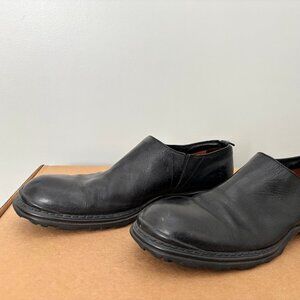 Vintage Costume National Slip-on Shoes - Size 39